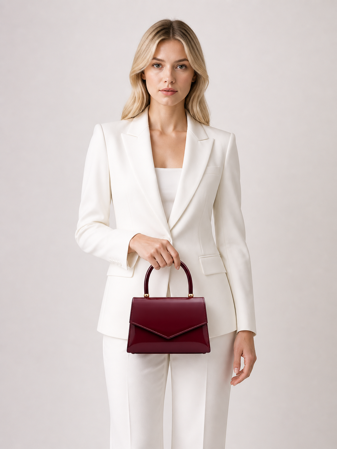 Borsa Ruby