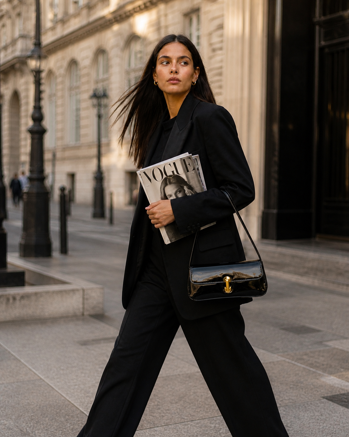 Borsa Noir