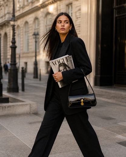 Borsa Noir