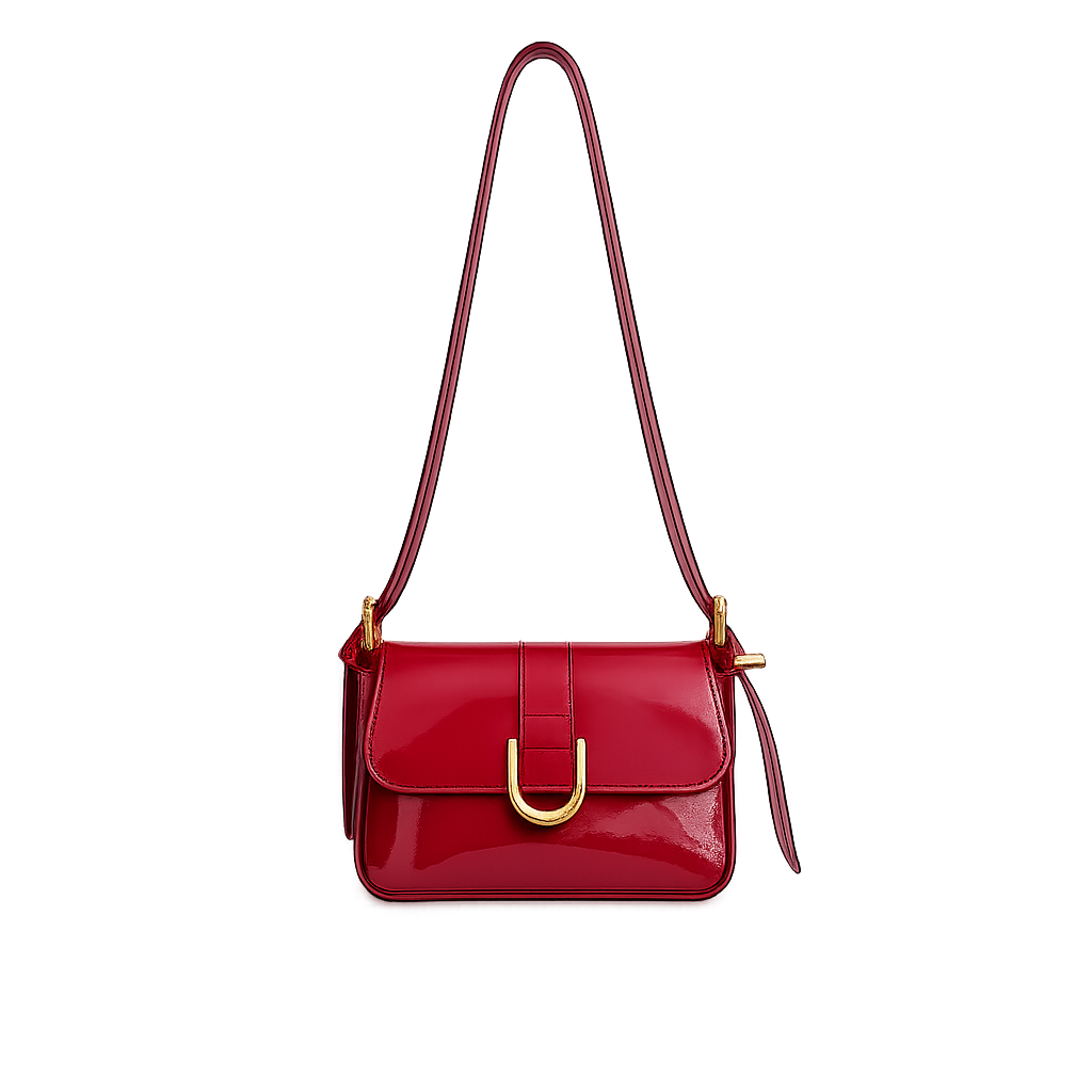 Borsa Rouge