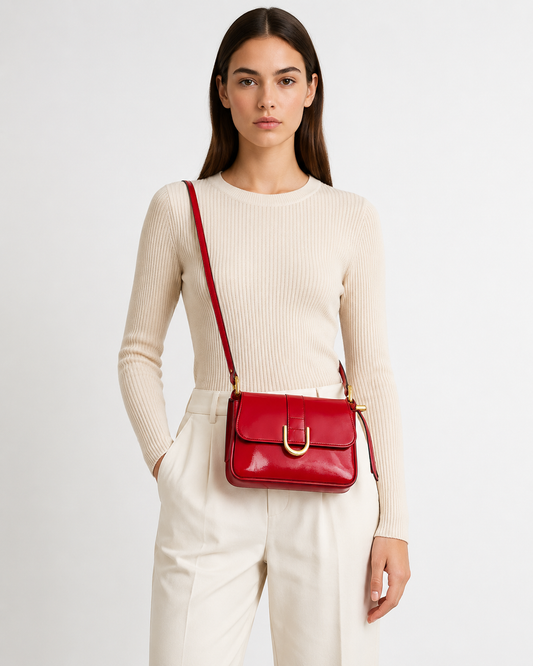 Borsa Rouge