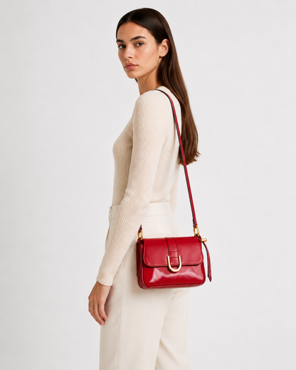 Borsa Rouge