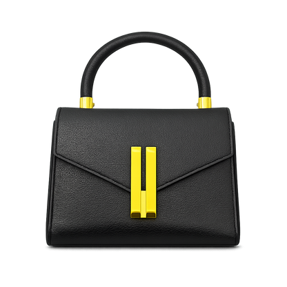 Borsa Jade
