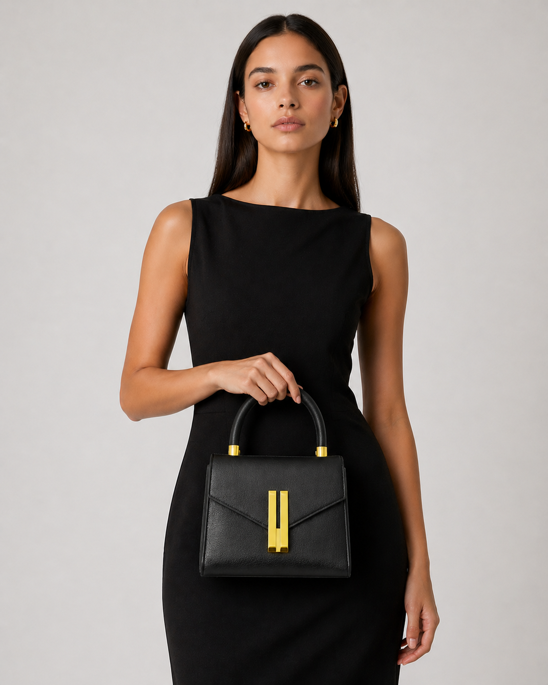 Borsa Jade