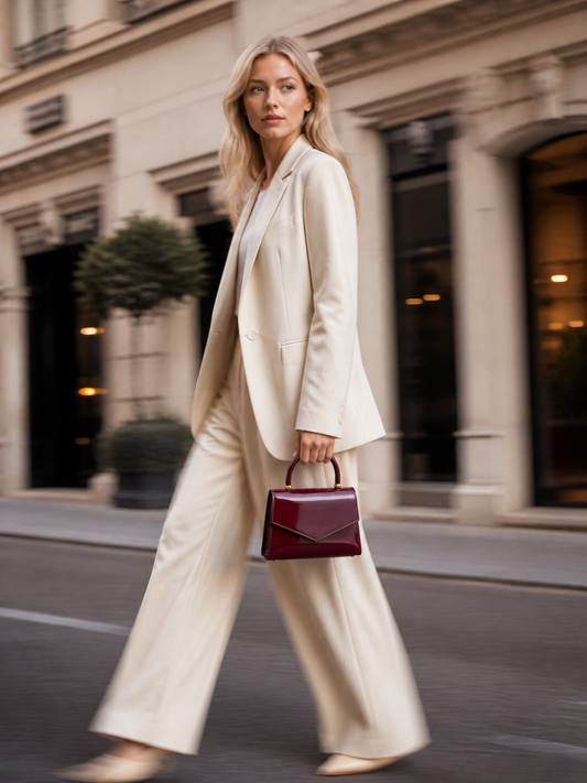 Borsa Ruby