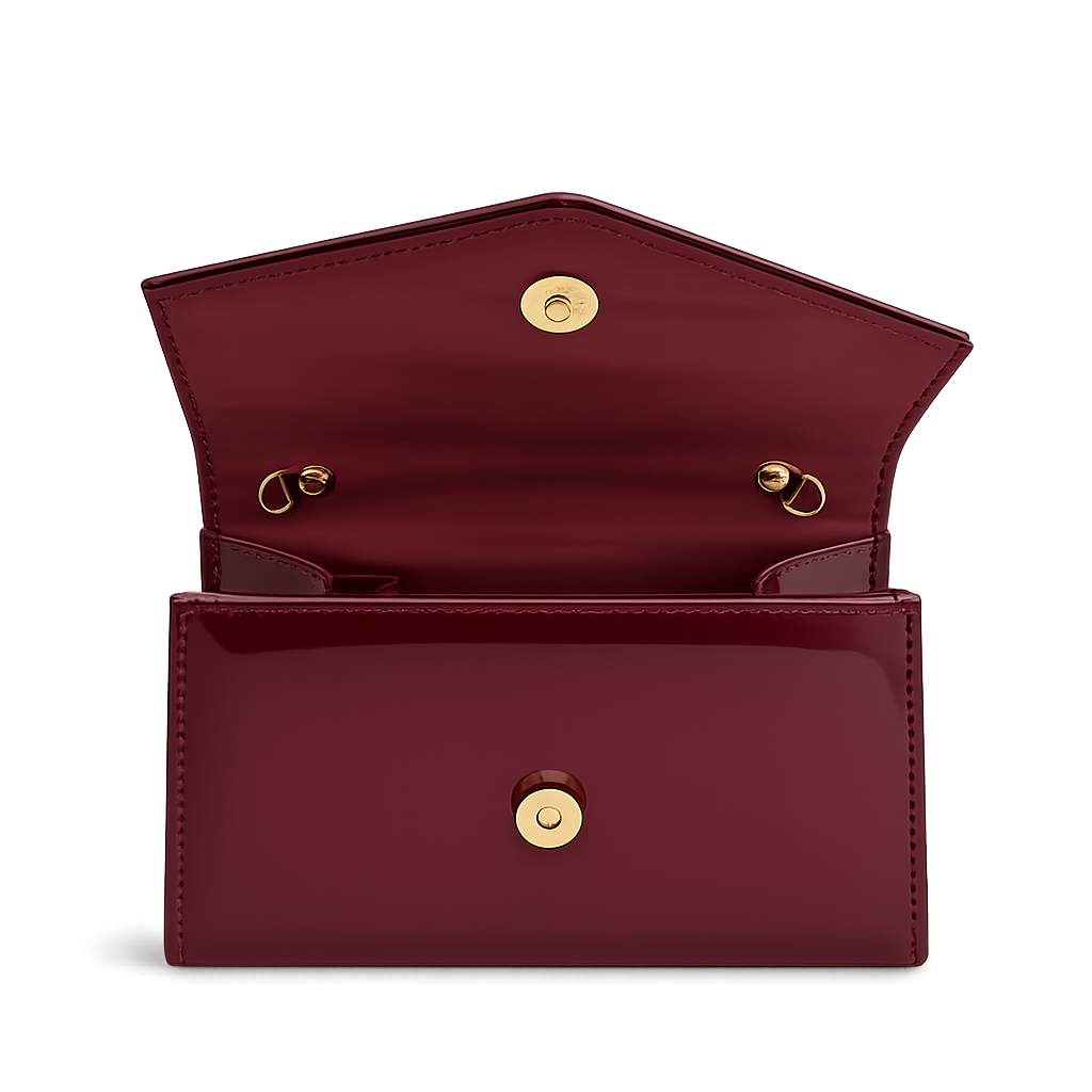 Borsa Ruby