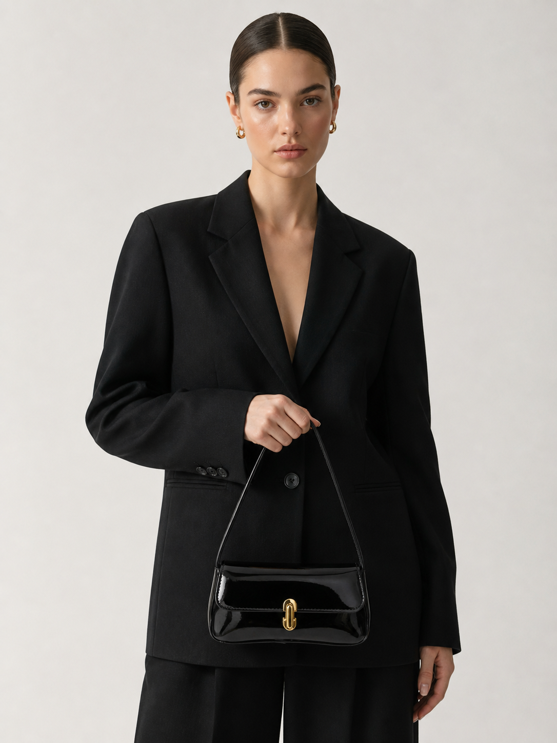 Borsa Noir