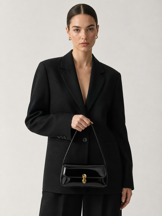 Borsa Noir